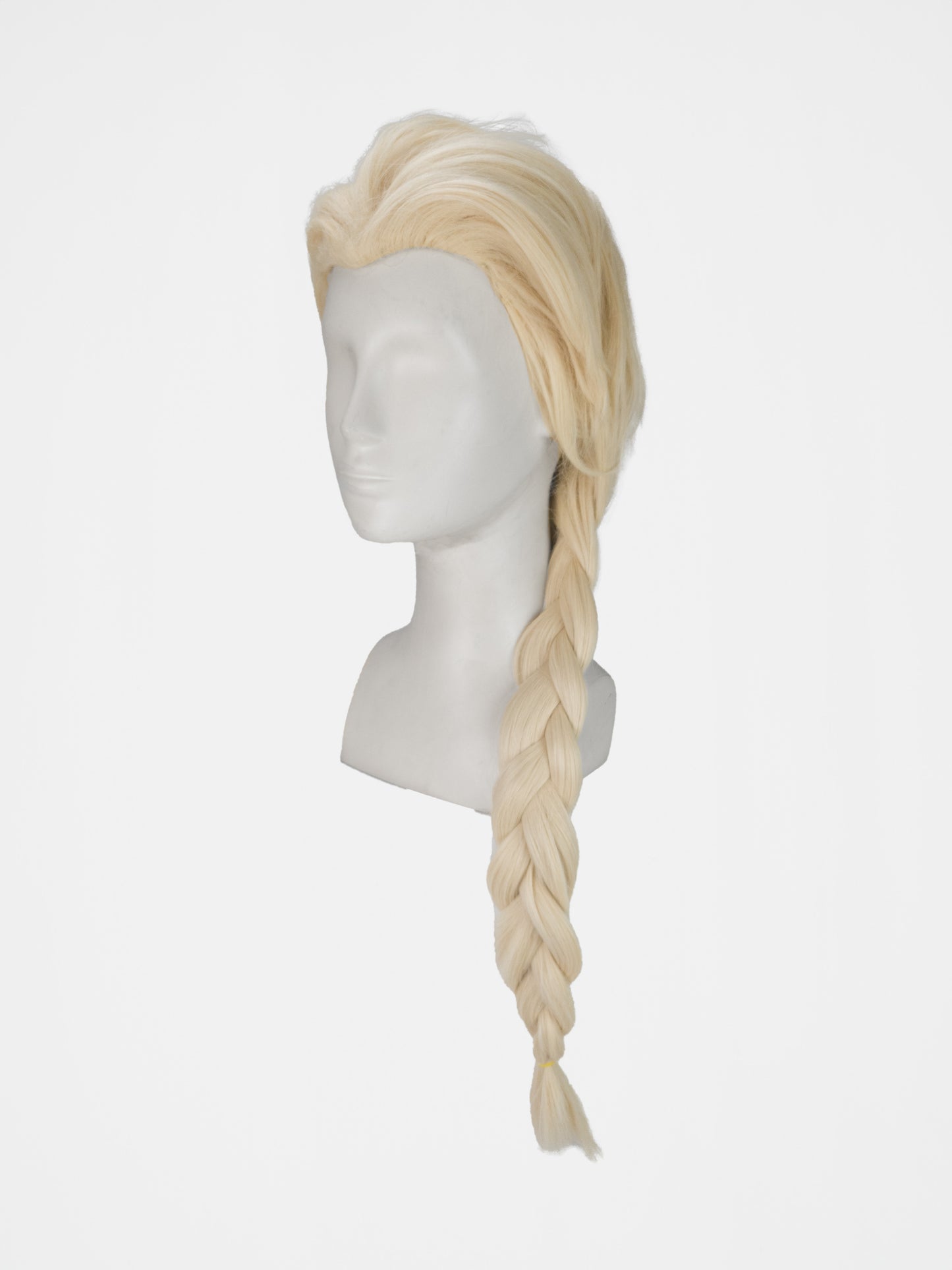 Peluca Elsa - Frozen - Tamaguchi Store Colombia