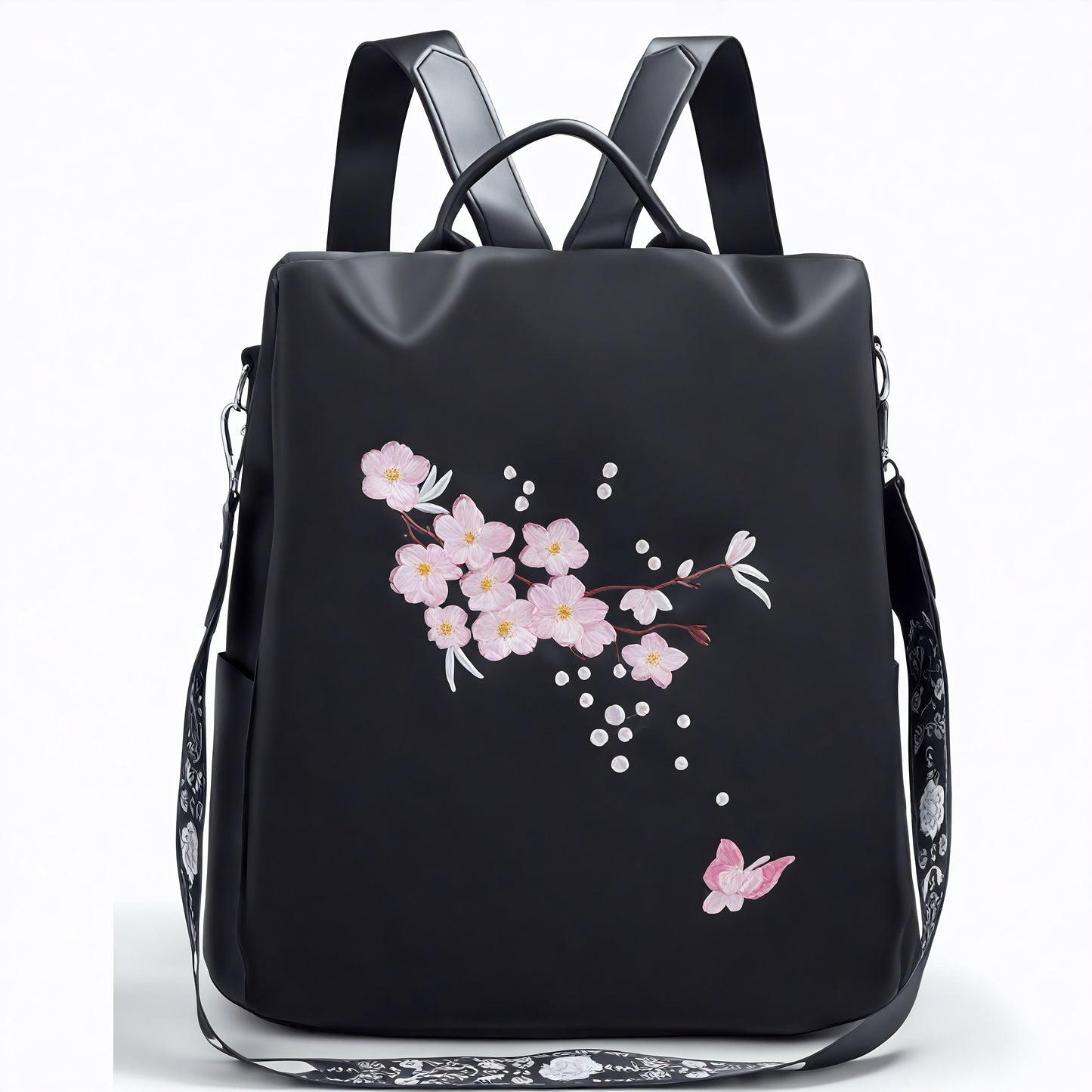 Bolso Go-done Antirrobo para Mujer – Elegancia y Seguridad Urbana