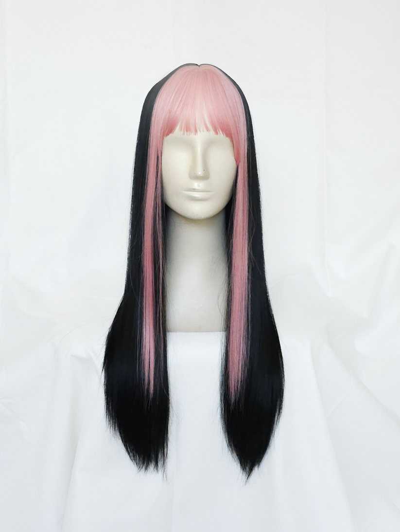 Catalogo de Pelucas en Alquiler