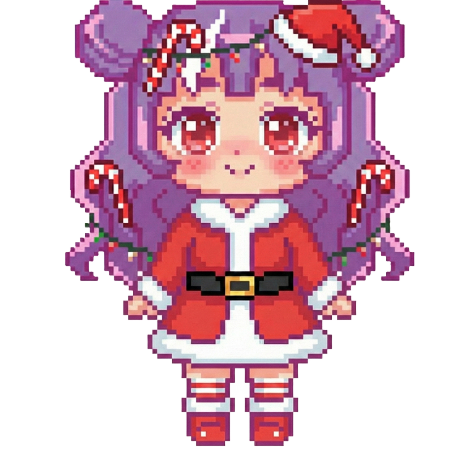 Tamaguchi Store te desea una Feliz Navidad🎄✨